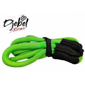 SANGLE CINÉTIQUE 6M 11T...