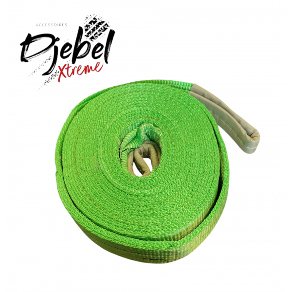 SANGLE 6 METRES 8 TONNES