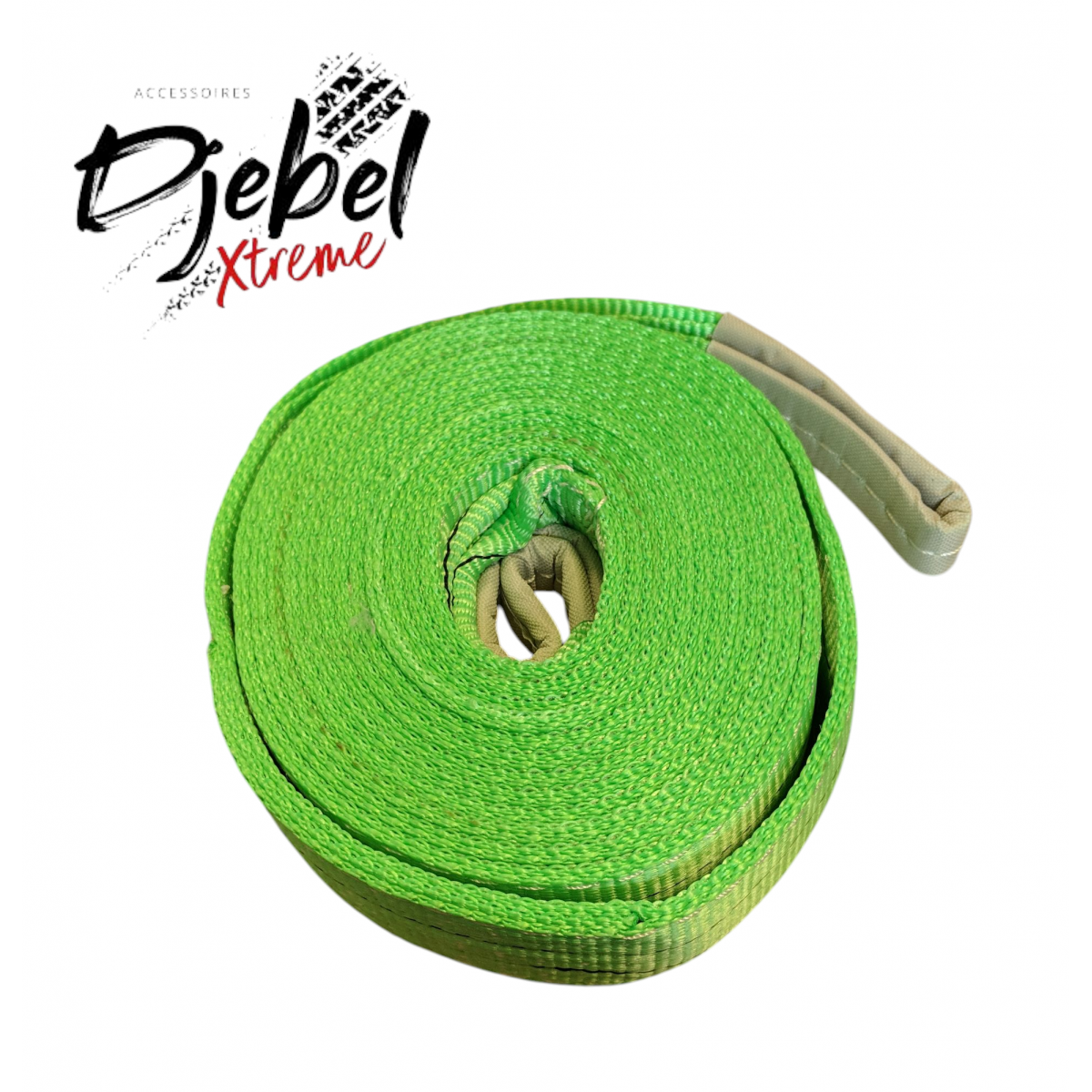 SANGLE 6 METRES 8 TONNES