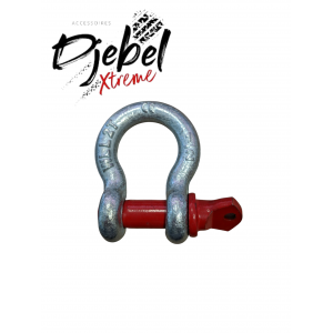 MANILLE LYRE 12T