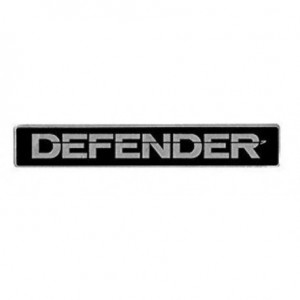 ADHESIF CALANDRE DEFENDER
