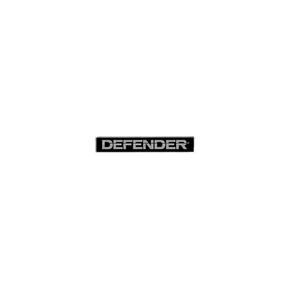 ADHESIF CALANDRE DEFENDER