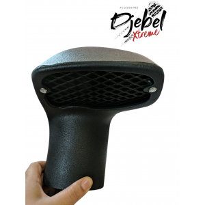 TETE SNORKEL MITSU DIA90