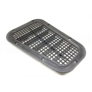 grille entree d'air droite...