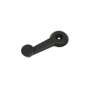 poignee de lève vitre manuel avant defender 90, 110, 130, range classic