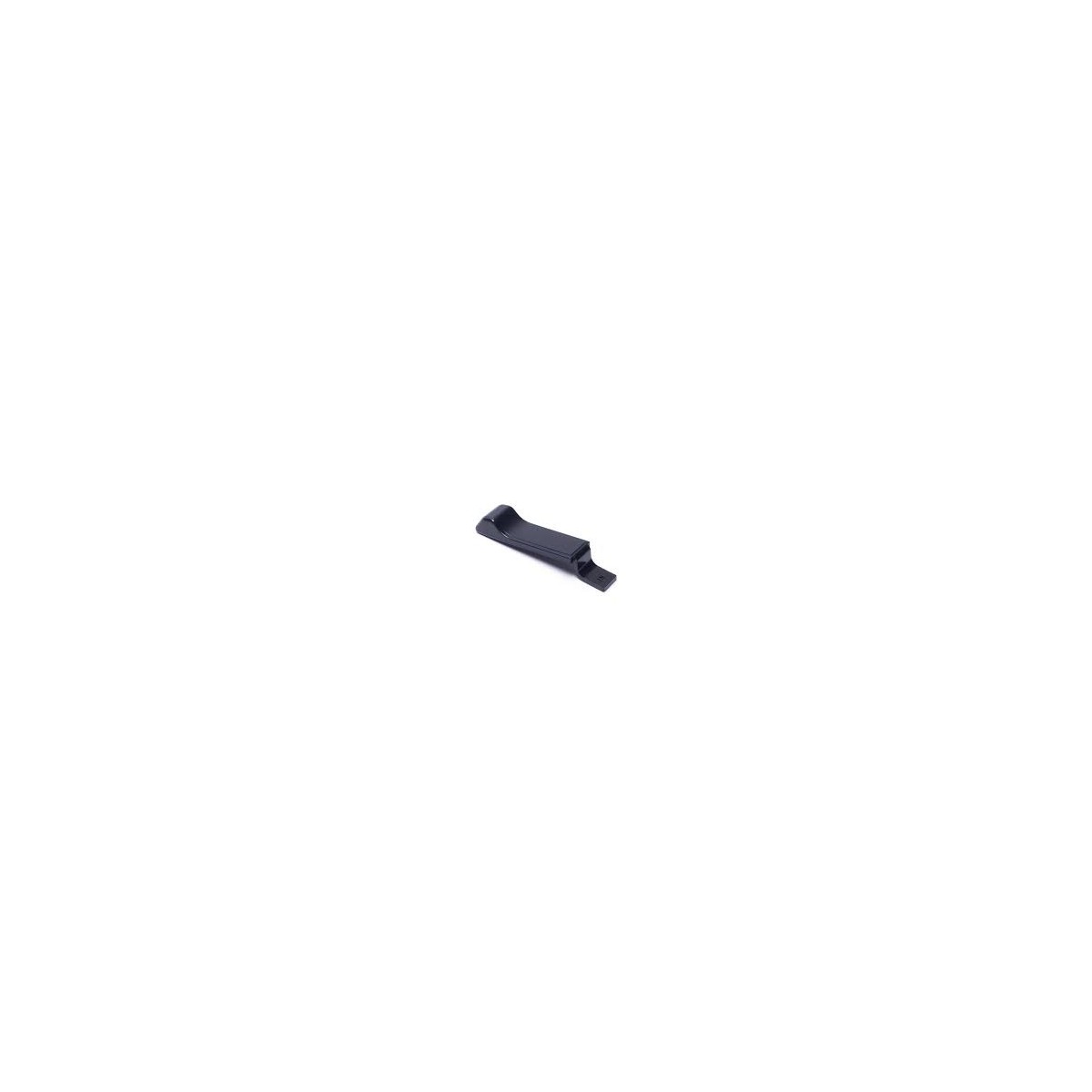 BOUTON VERROUILLAGE PORTE