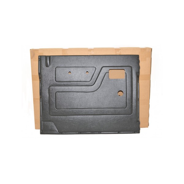 panneau de porte avg