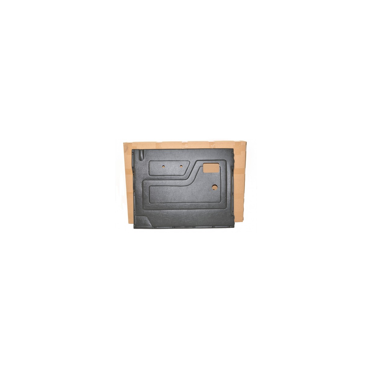 panneau de porte avg