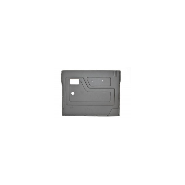Panneau de porte avd