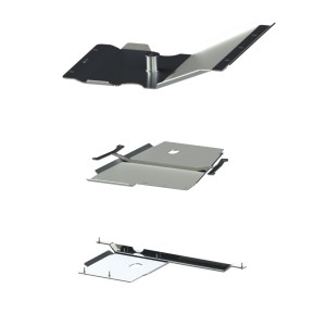 BLINDAGE COMPLET ALU 6 MM...