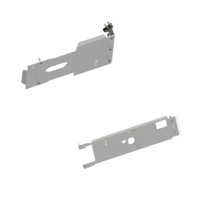 BLINDAGE COMPLET ALU 6 MM...