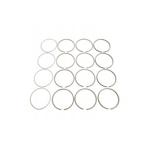 JEU DE SEGMENTS 4 PISTONS...