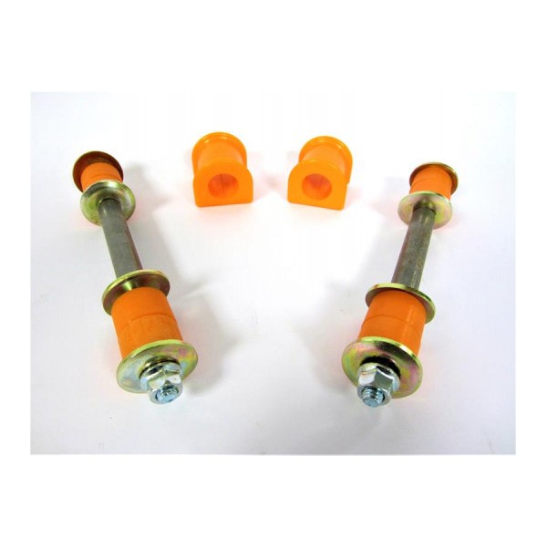 KIT SILENTBLOCS BARRE STABILISATRICE AVANT