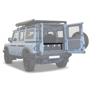 SYSTEME DE STOCKAGE DE...