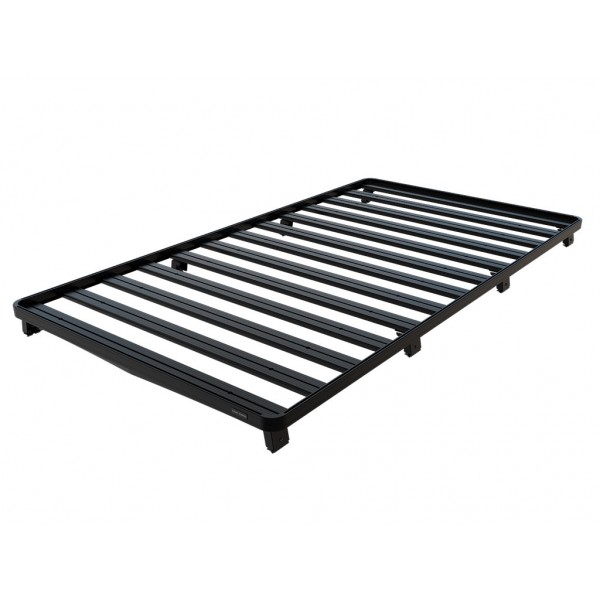 KIT DE GALERIE SLIMLINE II VK T5/T6 TRANSPORTER SWB/ AVEC RAILS D'ORIGINE 2003+ FRONT RUNNER KIT DE GALERIE SLIMLINE II VK T5/T6 TRANSPORTER SWB/ AVEC RAILS D'ORIGINE 2003+ FRONT RUNNER