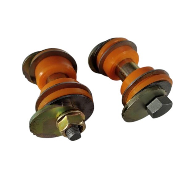 KIT SILENT BLOC TRIANGLE AVANT INFERIEURE