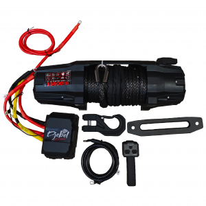 TREUIL DJEBELXTREME ULTIMA...