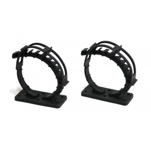 ATTACHE RAPIDE DJEBELXTREME (50 à 195mm)