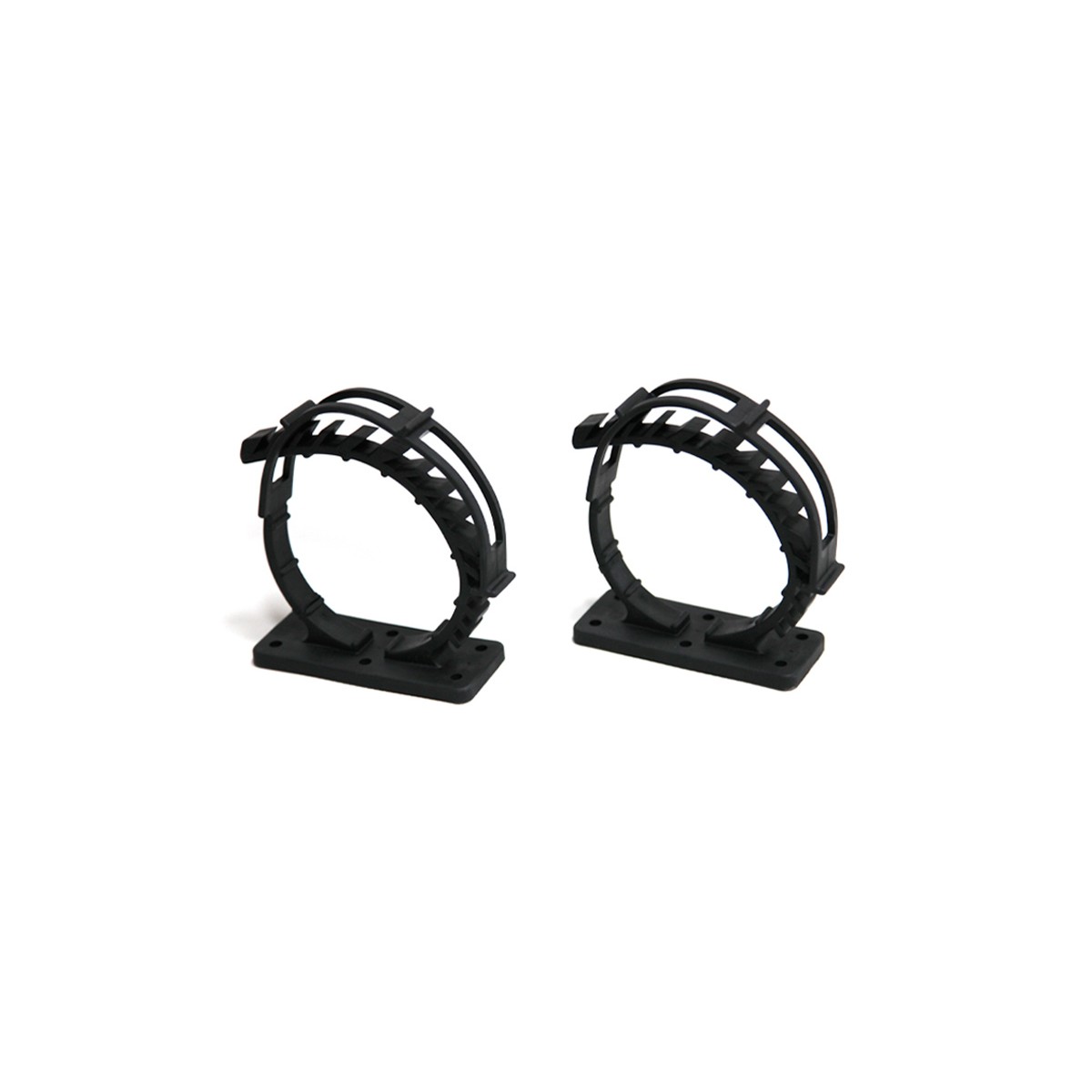 ATTACHE RAPIDE DJEBELXTREME (50 à 195mm)