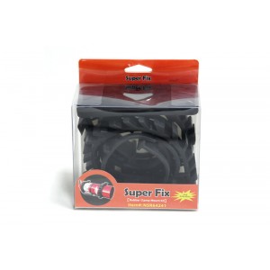 ATTACHE RAPIDE DJEBELXTREME (50 à 195mm) ATTACHE RAPIDE DJEBELXTREME (50 à 195mm)