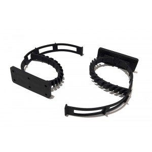 ATTACHE RAPIDE DJEBELXTREME (50 à 195mm) ATTACHE RAPIDE DJEBELXTREME (50 à 195mm)