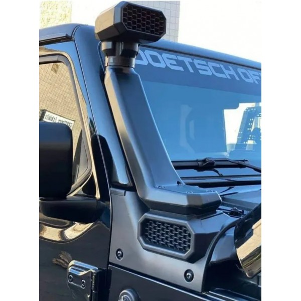 snorkel jeep JL Gladiator