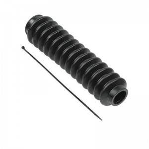 Soufflet d'amortisseur EFS