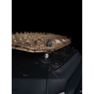 Supports aimantés de...