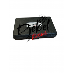 COFFRET REPARATION DJEBELXTREME 93PCS