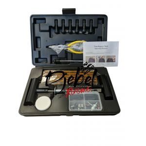 COFFRET REPARATION DJEBELXTREME 93PCS