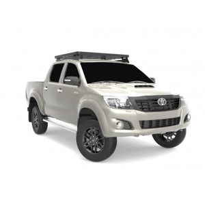 GALERIE FRONT RUNNER SLIMLINE II POUR HILUX VIGO GALERIE FRONT RUNNER SLIMLINE II POUR HILUX VIGO