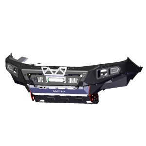 Pare-chocs avant AFN avec...