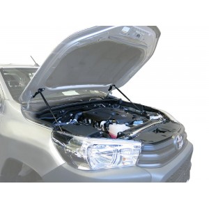 VERIN CAPOT RIVAL TOYOTA HILUX REVO 2015-