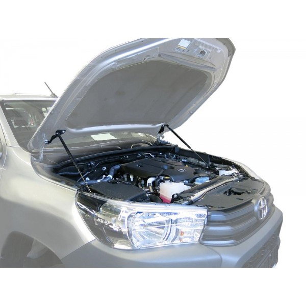 VERIN CAPOT RIVAL TOYOTA HILUX REVO 2015-