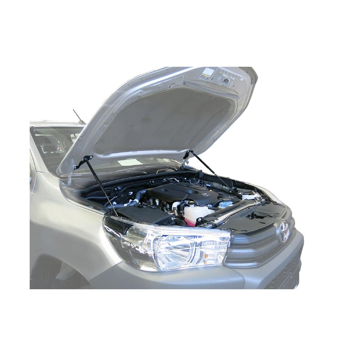 VERIN CAPOT RIVAL TOYOTA HILUX REVO 2015-