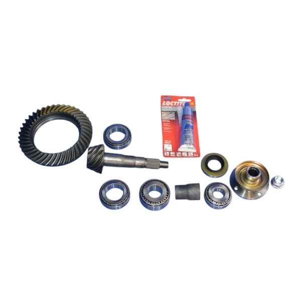 KIT REFECTION PONT AV TOYOTA  HIUIX / LJ7-KZJ7