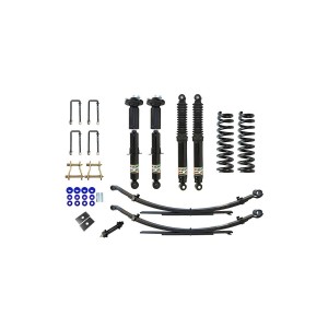 KIT SUSPENSION ISUZU DMAX EFS AUSTRALIE