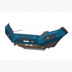 PARE CHOC AVANT AFN LAND...