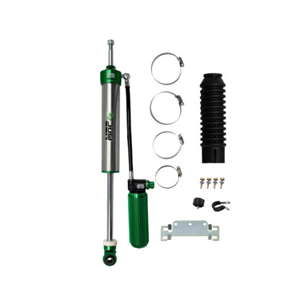 Amortisseur arrière à bonbonne séparée - EFS MRP 2.5