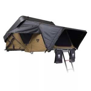 Tente De Toit Hybride -...