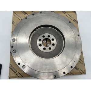 Volant moteur 1HDFT pour HDJ80 24S et HDJ100