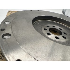 Volant moteur 1HDFT pour HDJ80 24S et HDJ100