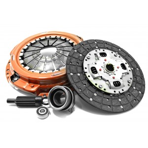 Kit embrayage renforcé Xtreme Outback Toyota Land Cruiser HDJ80 24S