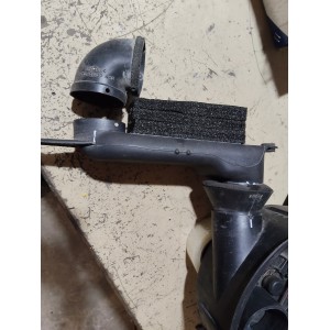 Snorkel DJEBEL Xtreme pour Toyota Land Cruiser KZJ/KDJ 90/95