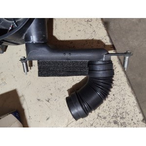 Snorkel DJEBEL Xtreme pour Toyota Land Cruiser KZJ/KDJ 90/95