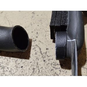 Snorkel DJEBEL Xtreme pour Toyota Land Cruiser KZJ/KDJ 90/95