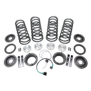 KIT CONVERSION SUSPENSION...