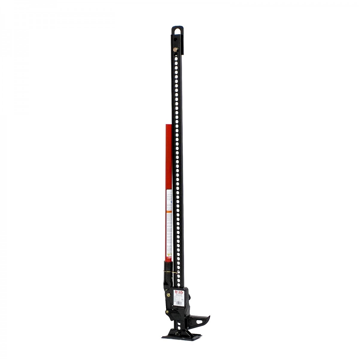 CRIC HI LIFT 1.5 M BLACK