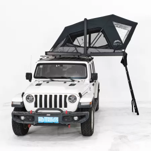 Tente de toit XL coque...