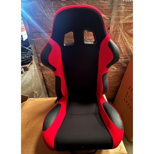 SIEGE SEMI BACQUET TISSUS DJEBELXtreme